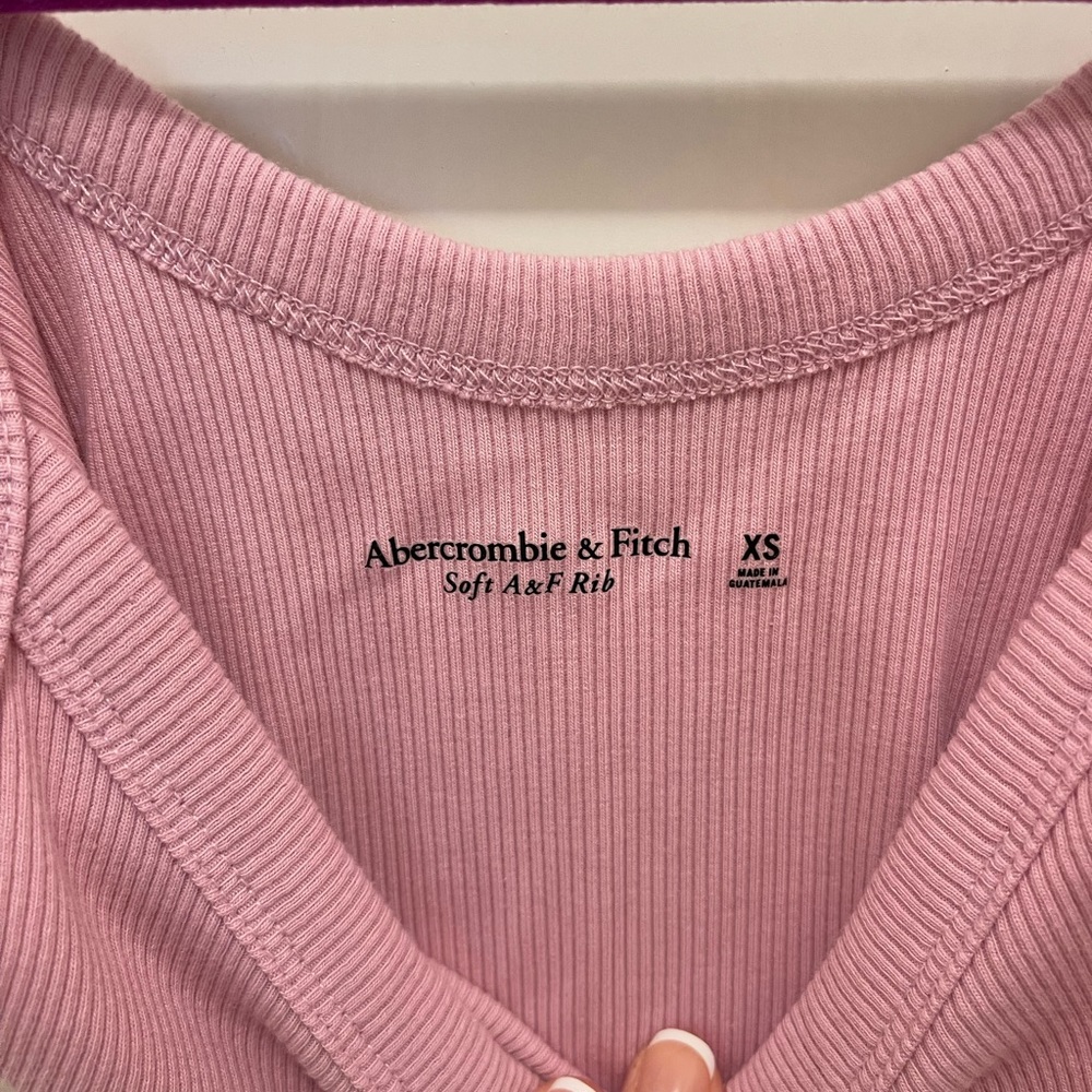 Pink bodysuit - Picture 3 of 3